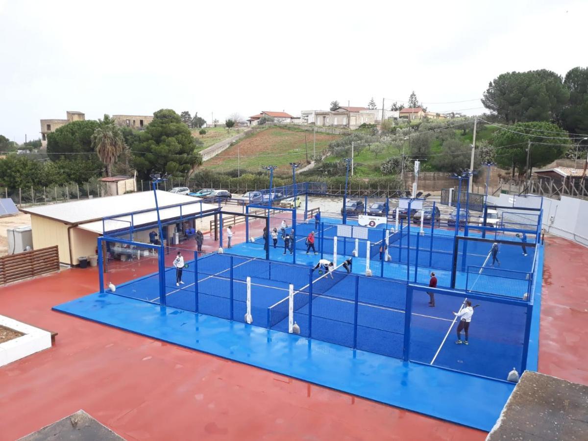 ألكامو مارينا Ci Vulia B&B - Sicilia Sea, Pool, Bbq, Tv, Wi-Fi المظهر الخارجي الصورة