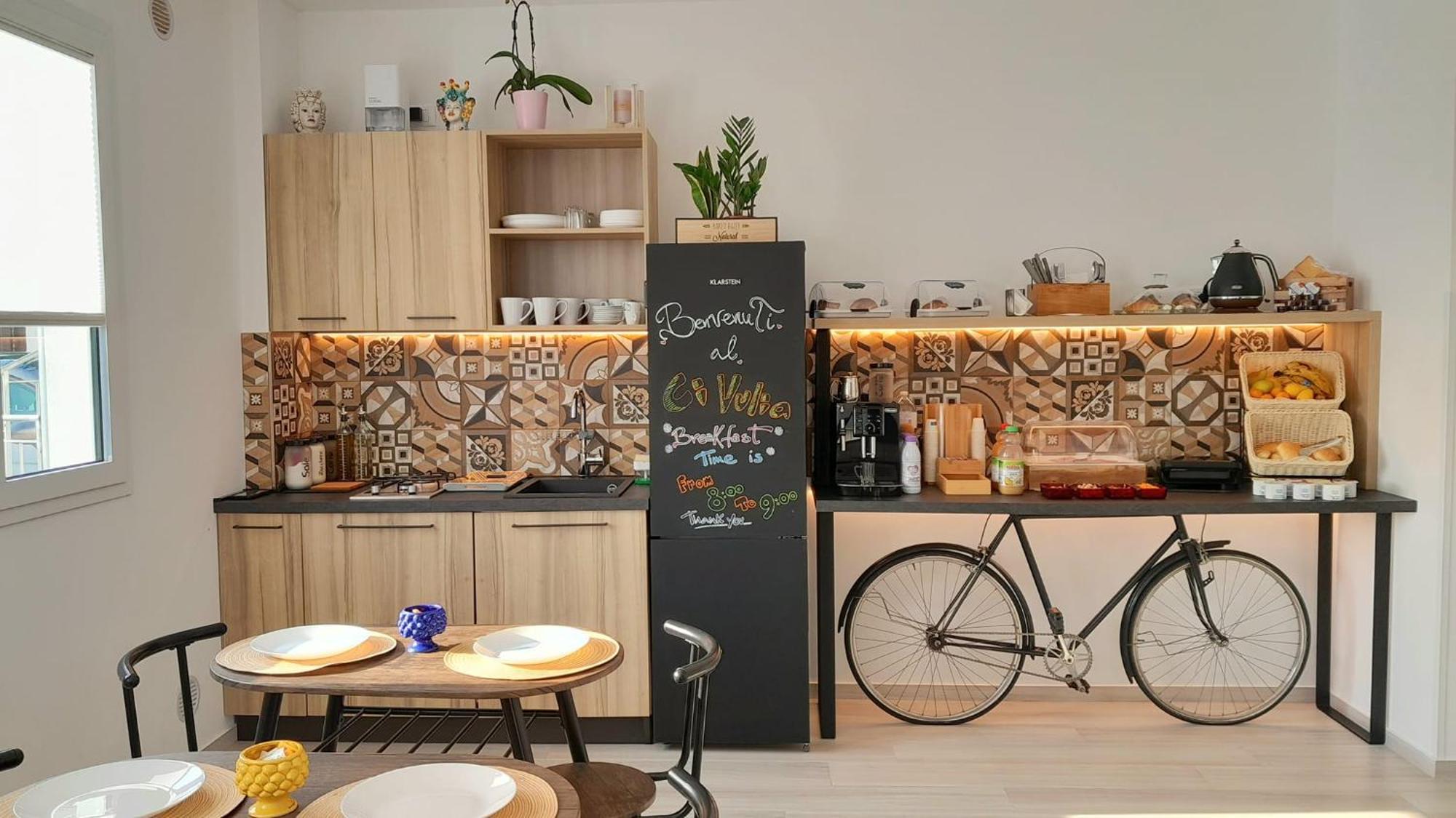 ألكامو مارينا Ci Vulia B&B - Sicilia Sea, Pool, Bbq, Tv, Wi-Fi المظهر الخارجي الصورة