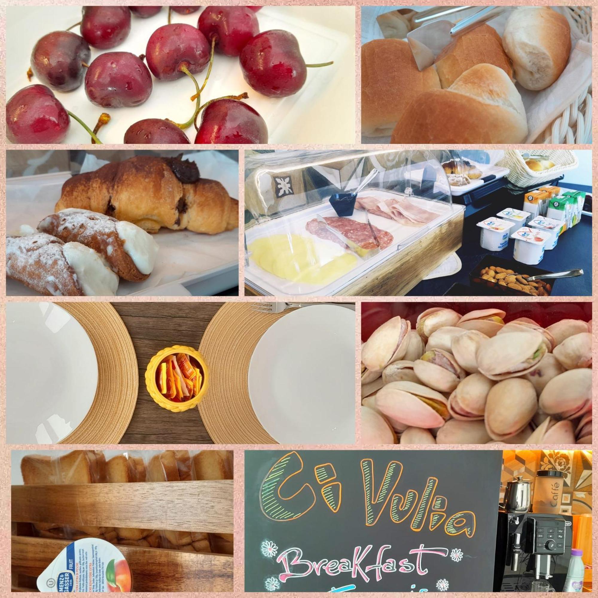 ألكامو مارينا Ci Vulia B&B - Sicilia Sea, Pool, Bbq, Tv, Wi-Fi المظهر الخارجي الصورة