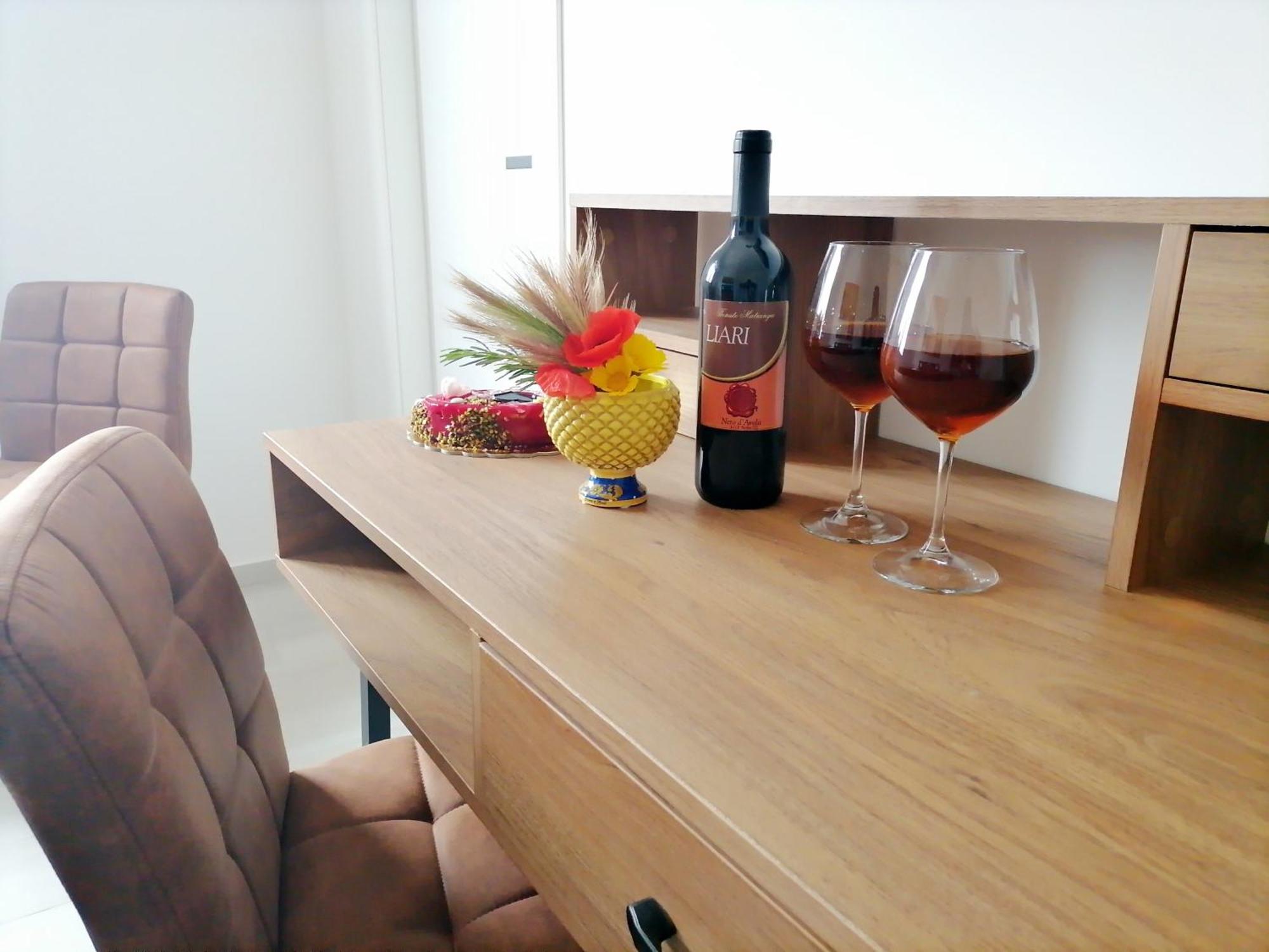 ألكامو مارينا Ci Vulia B&B - Sicilia Sea, Pool, Bbq, Tv, Wi-Fi الغرفة الصورة
